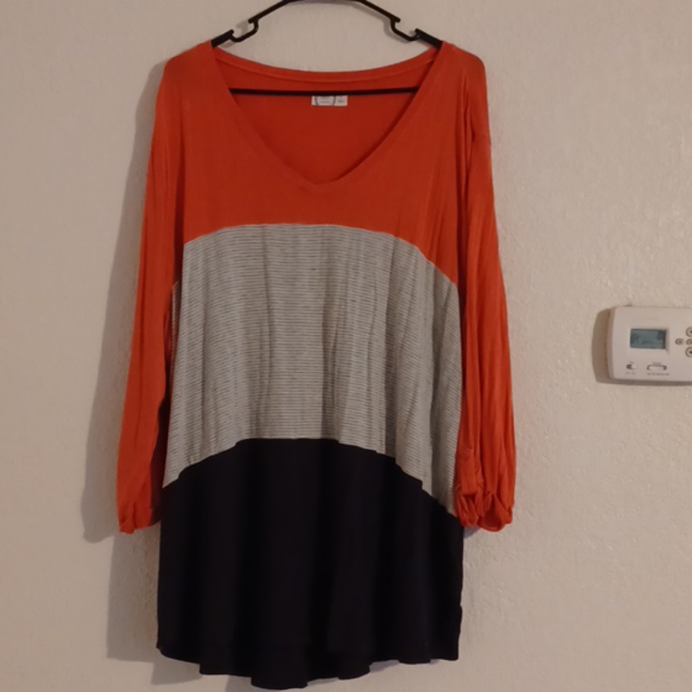 Casual top size 3